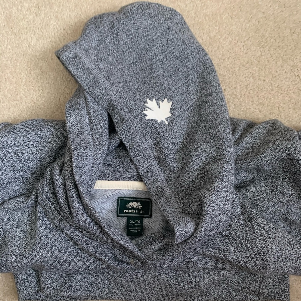 ROOTS Hoodie - Picture 6 of 7